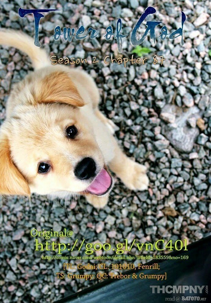 Tòa Tháp Bí Ẩn Chapter 167 - 2