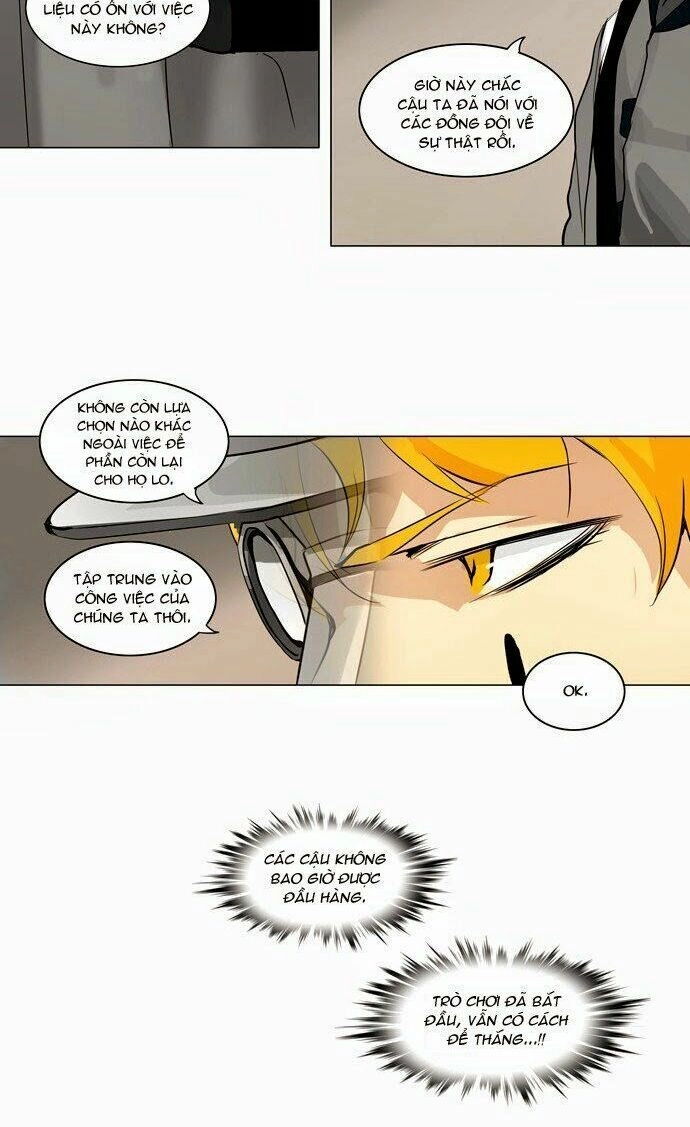 Tòa Tháp Bí Ẩn Chapter 167 - 6