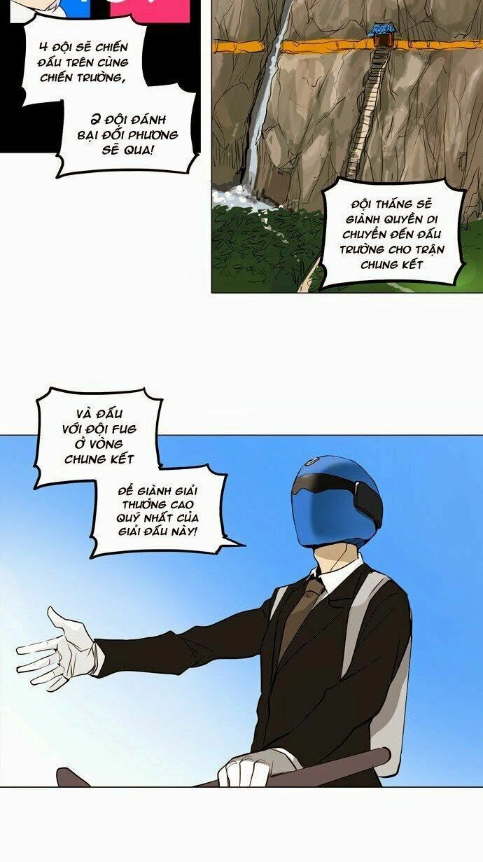 Tòa Tháp Bí Ẩn Chapter 167 - 12