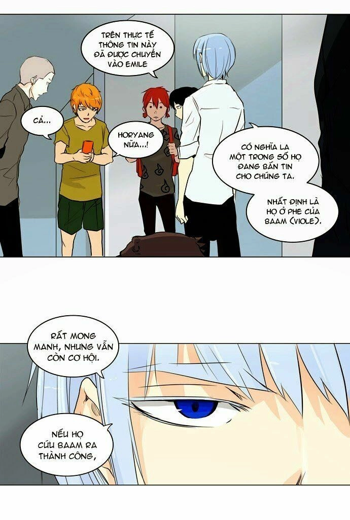 Tòa Tháp Bí Ẩn Chapter 167 - 17