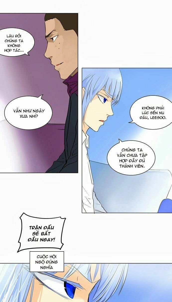 Tòa Tháp Bí Ẩn Chapter 167 - 24