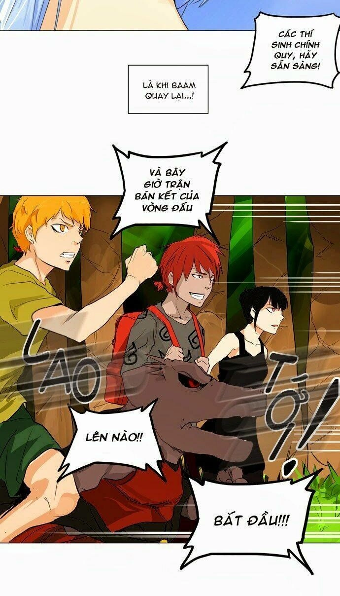 Tòa Tháp Bí Ẩn Chapter 167 - 25