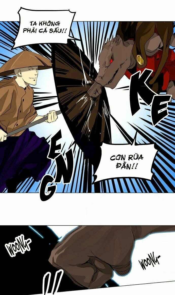 Tòa Tháp Bí Ẩn Chapter 167 - 31