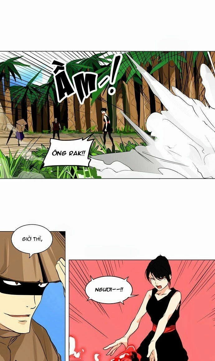 Tòa Tháp Bí Ẩn Chapter 167 - 33