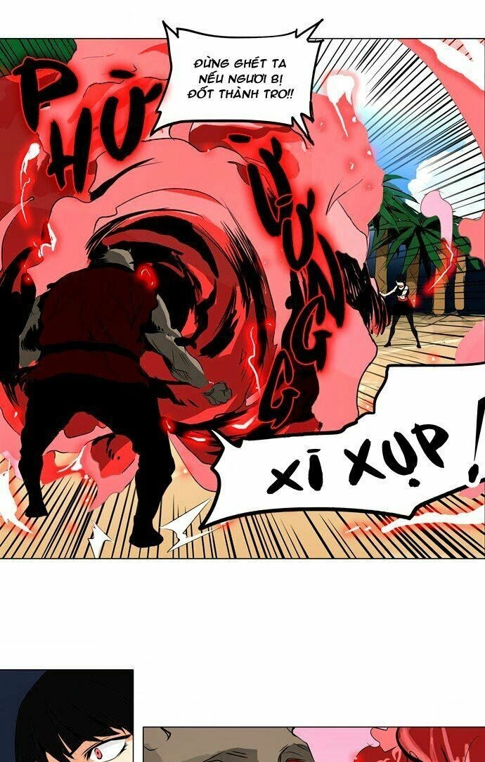 Tòa Tháp Bí Ẩn Chapter 167 - 35