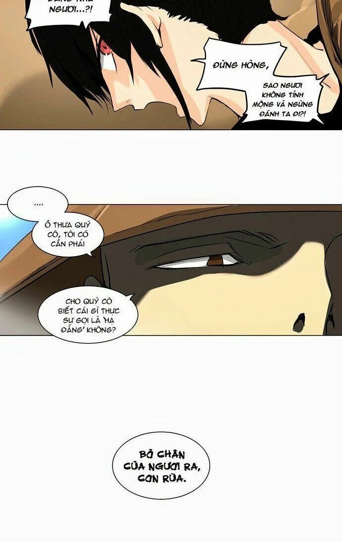 Tòa Tháp Bí Ẩn Chapter 167 - 39