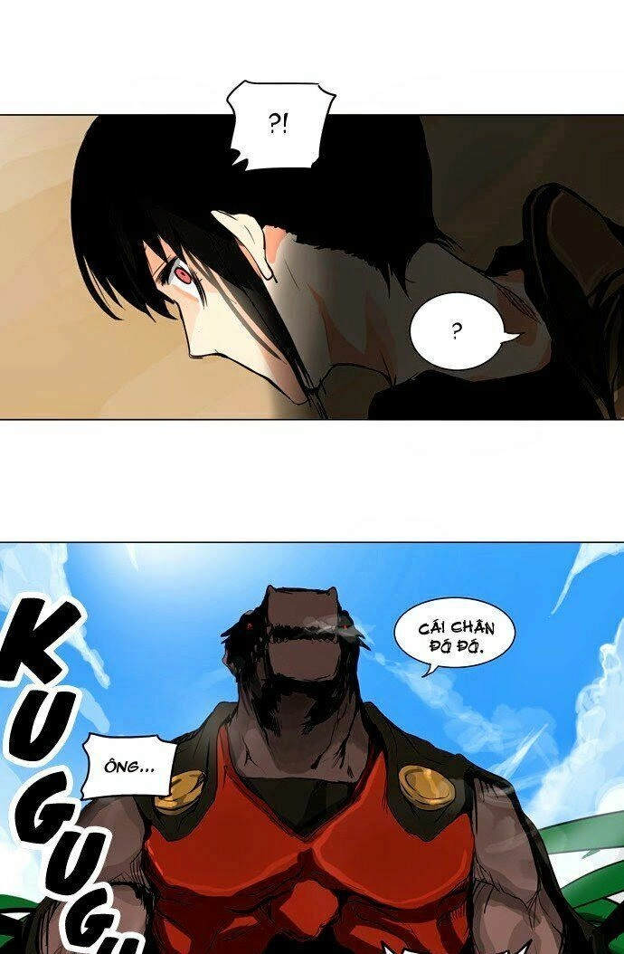 Tòa Tháp Bí Ẩn Chapter 167 - 40