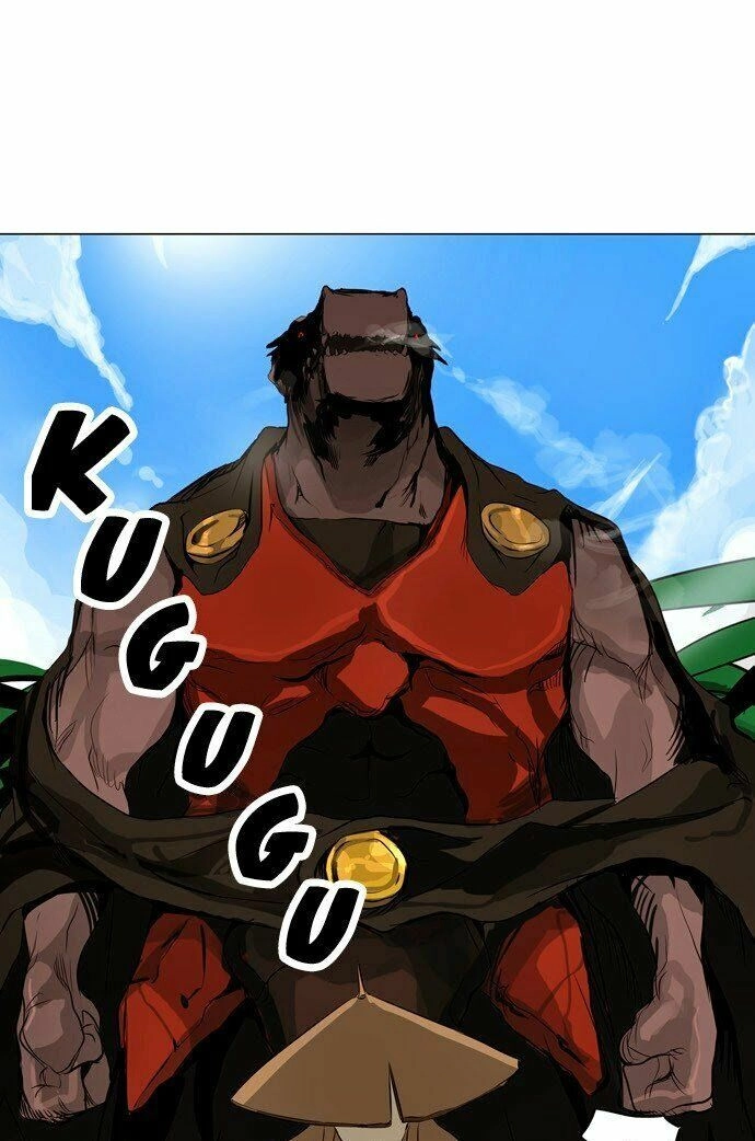 Tòa Tháp Bí Ẩn Chapter 168 - 3