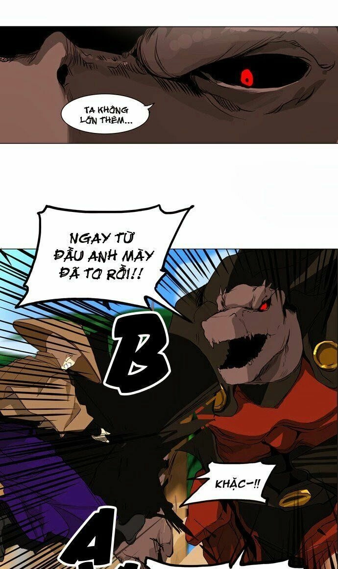 Tòa Tháp Bí Ẩn Chapter 168 - 5