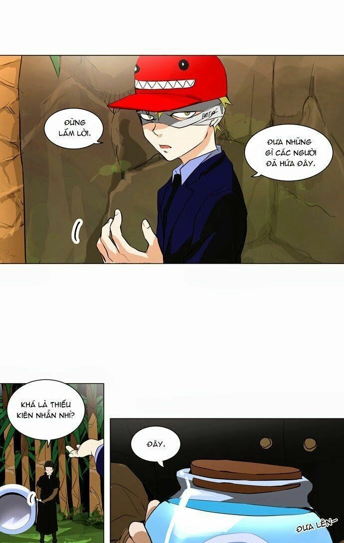 Tòa Tháp Bí Ẩn Chapter 168 - 12