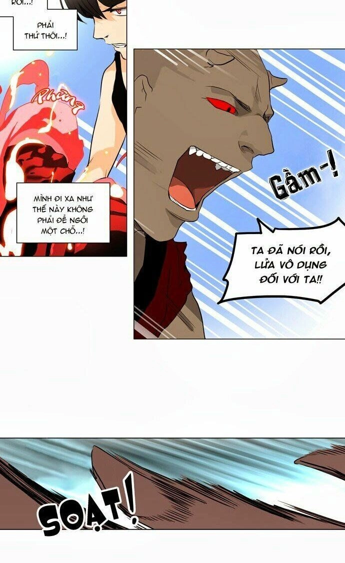 Tòa Tháp Bí Ẩn Chapter 168 - 22