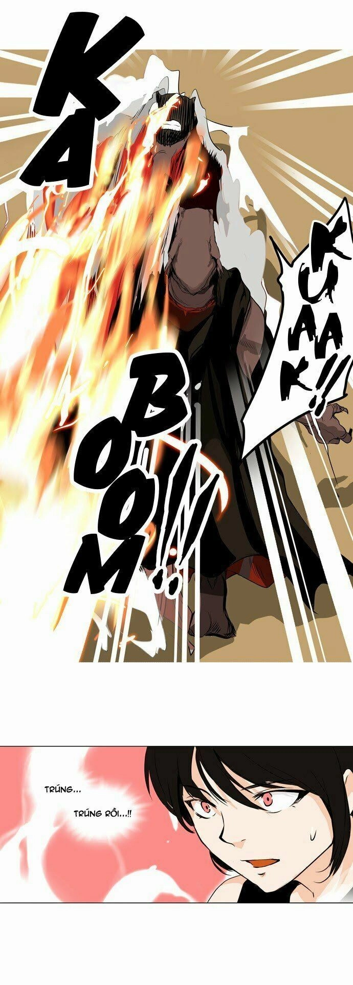 Tòa Tháp Bí Ẩn Chapter 168 - 24