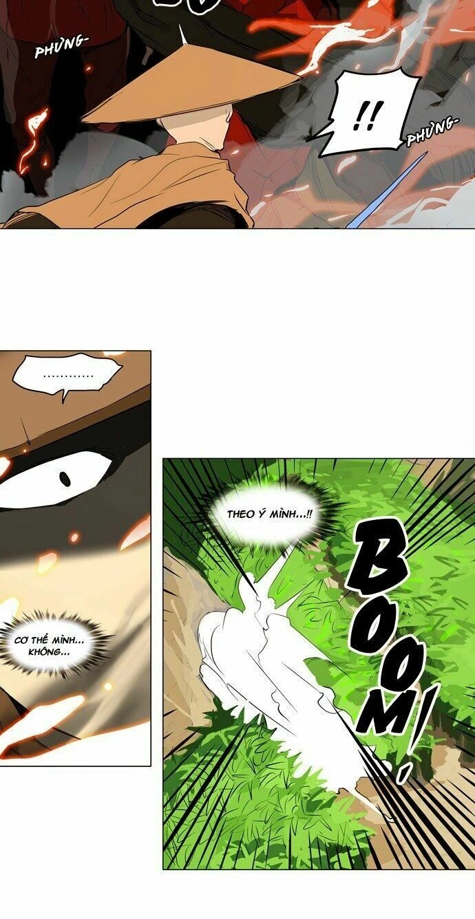 Tòa Tháp Bí Ẩn Chapter 168 - 26