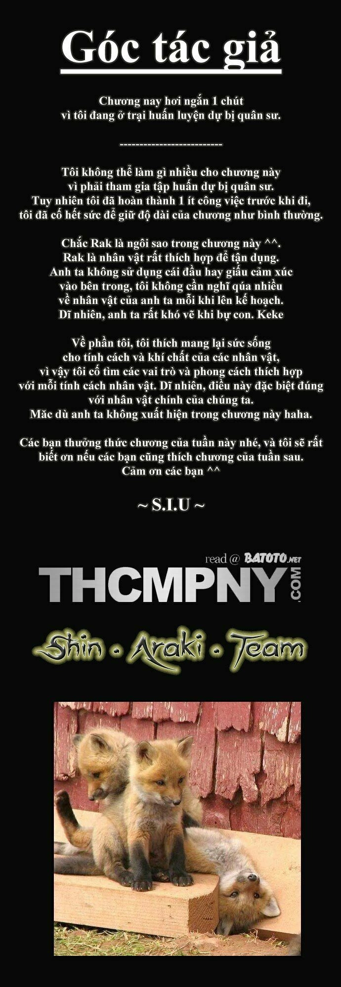 Tòa Tháp Bí Ẩn Chapter 168 - 34