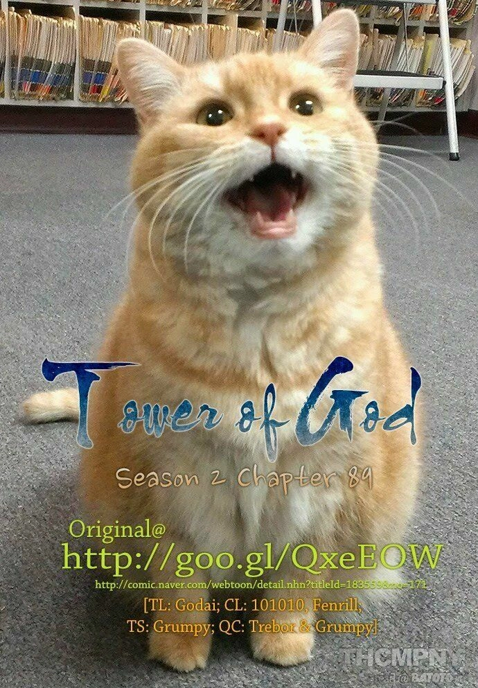 Tòa Tháp Bí Ẩn Chapter 169 - 3