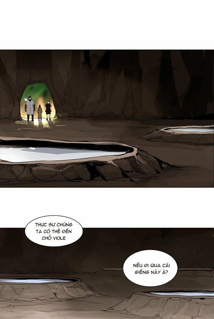 Tòa Tháp Bí Ẩn Chapter 169 - 4