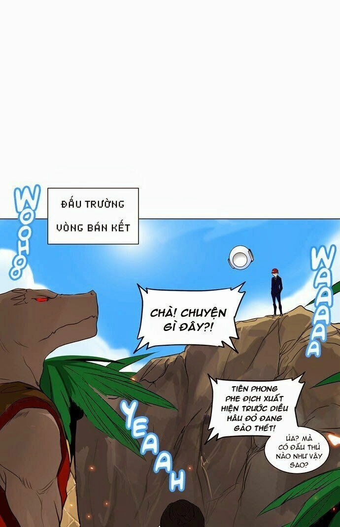Tòa Tháp Bí Ẩn Chapter 169 - 10