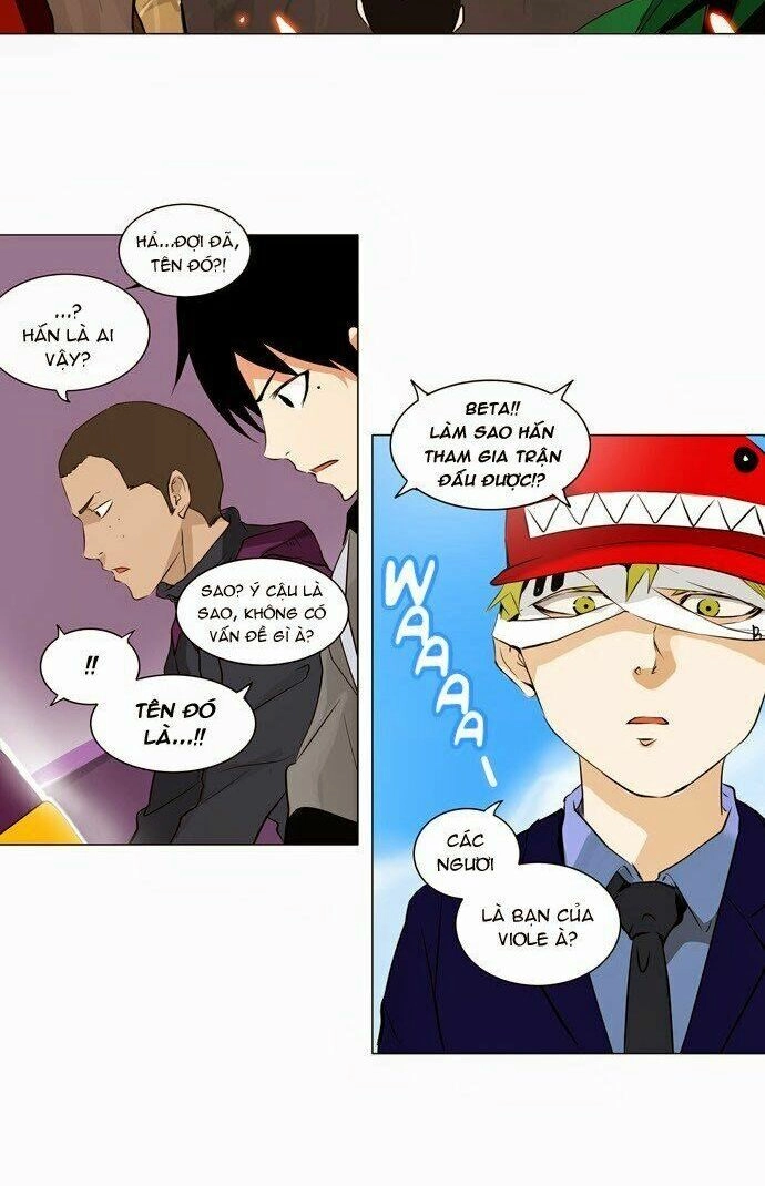 Tòa Tháp Bí Ẩn Chapter 169 - 11