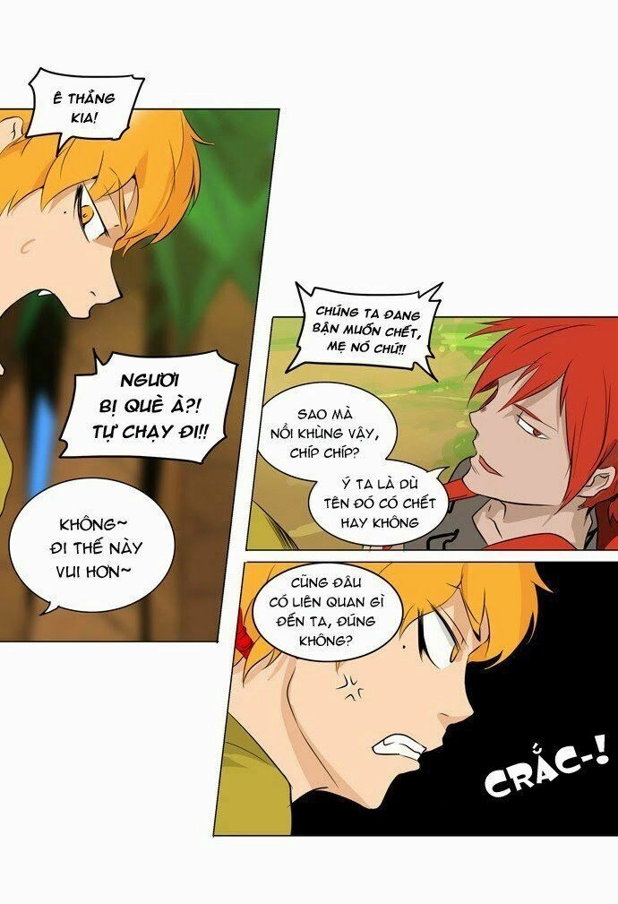 Tòa Tháp Bí Ẩn Chapter 169 - 14