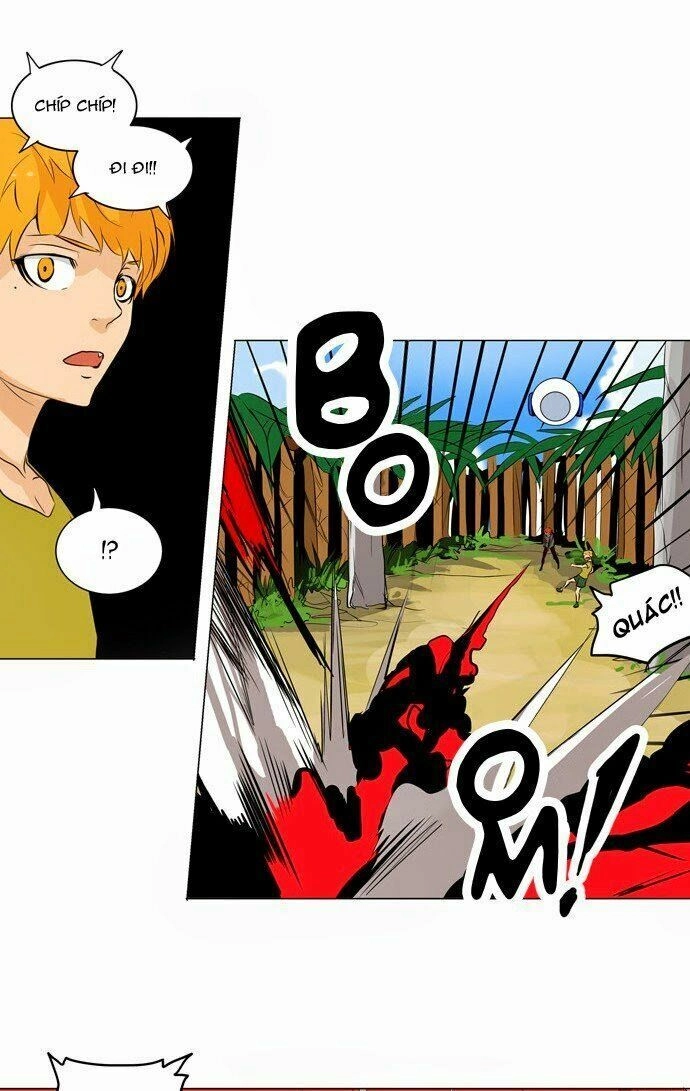 Tòa Tháp Bí Ẩn Chapter 169 - 17