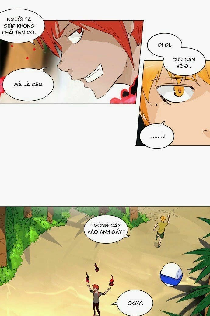 Tòa Tháp Bí Ẩn Chapter 169 - 19