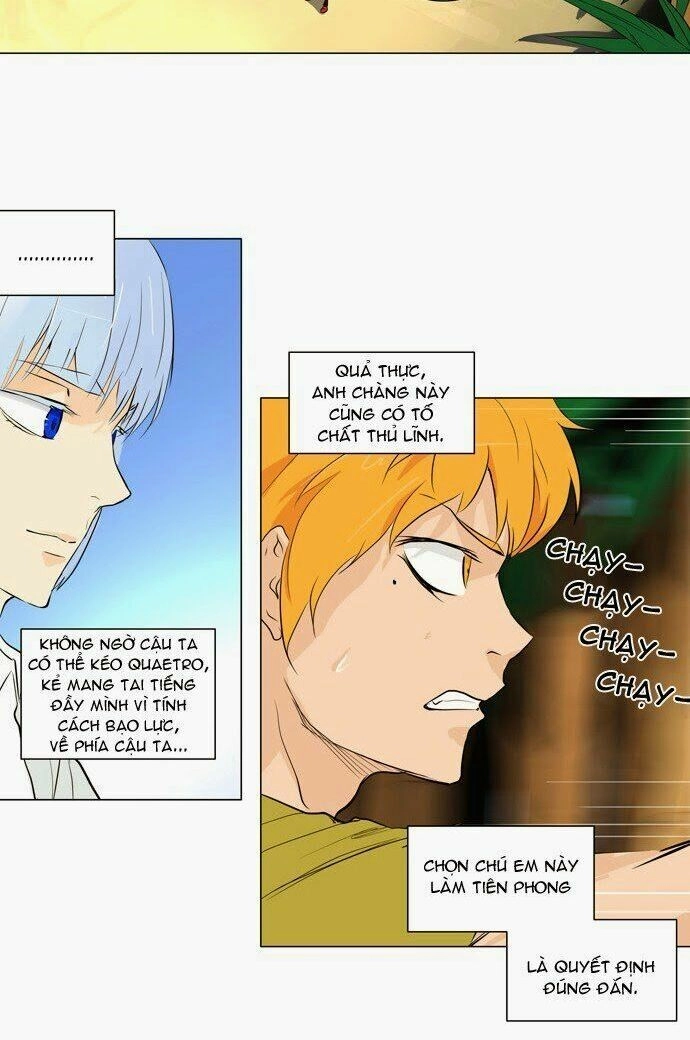 Tòa Tháp Bí Ẩn Chapter 169 - 20