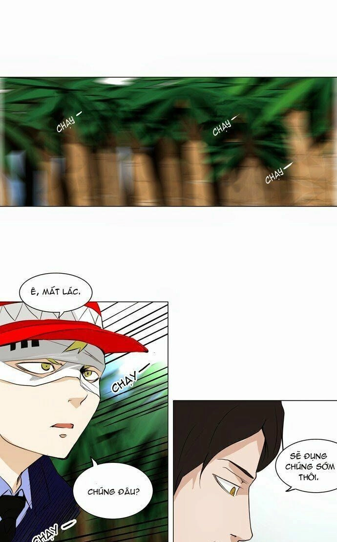 Tòa Tháp Bí Ẩn Chapter 169 - 22