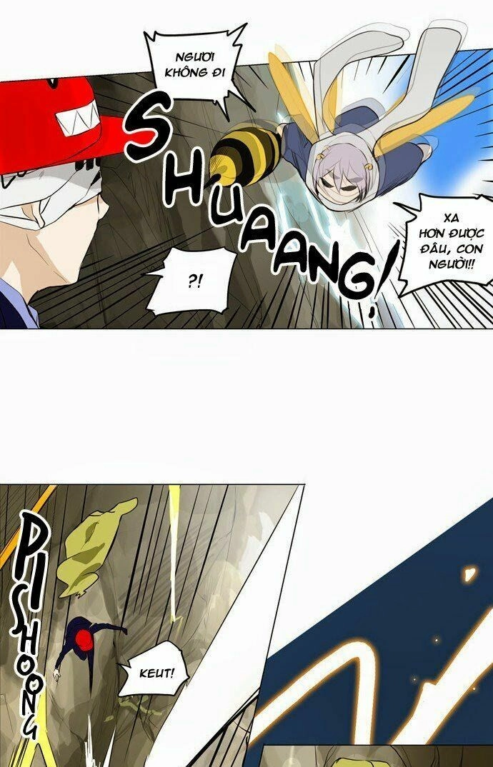 Tòa Tháp Bí Ẩn Chapter 169 - 24