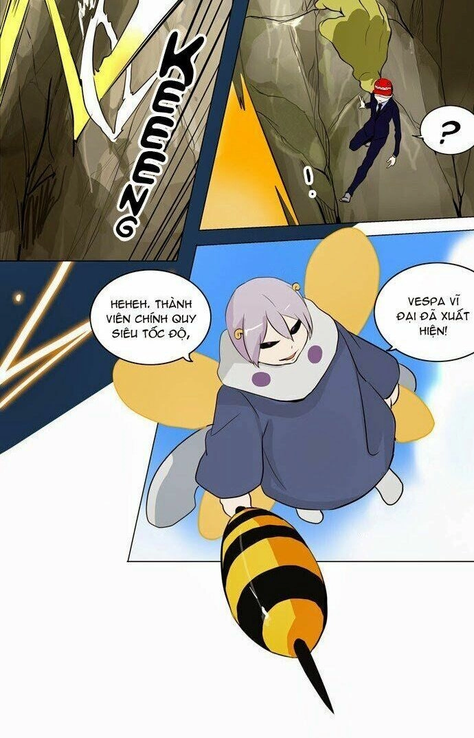 Tòa Tháp Bí Ẩn Chapter 169 - 25