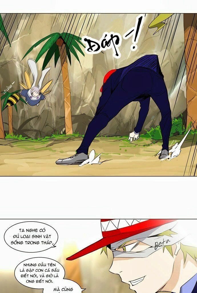 Tòa Tháp Bí Ẩn Chapter 169 - 26