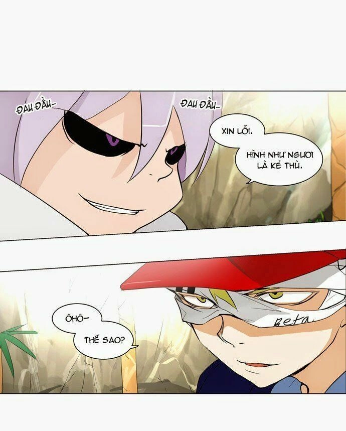 Tòa Tháp Bí Ẩn Chapter 169 - 28