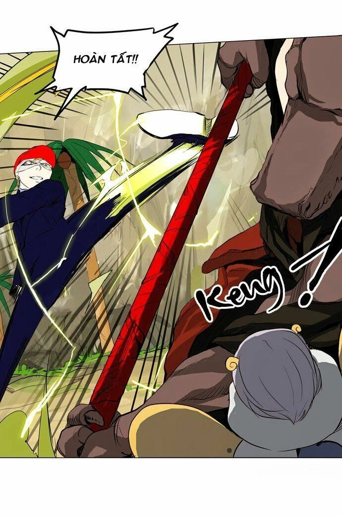 Tòa Tháp Bí Ẩn Chapter 169 - 31