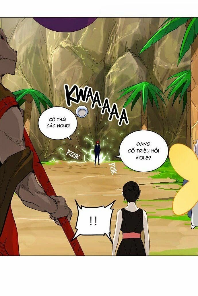 Tòa Tháp Bí Ẩn Chapter 169 - 36