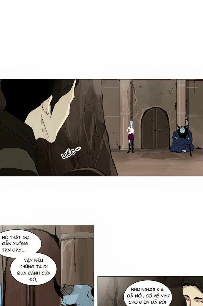 Tòa Tháp Bí Ẩn Chapter 169 - 37