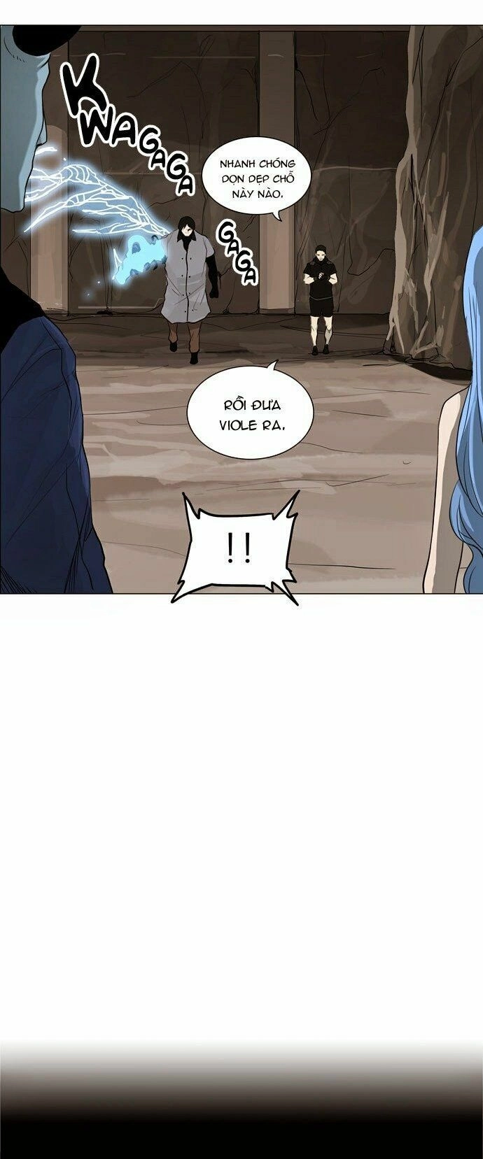 Tòa Tháp Bí Ẩn Chapter 169 - 39