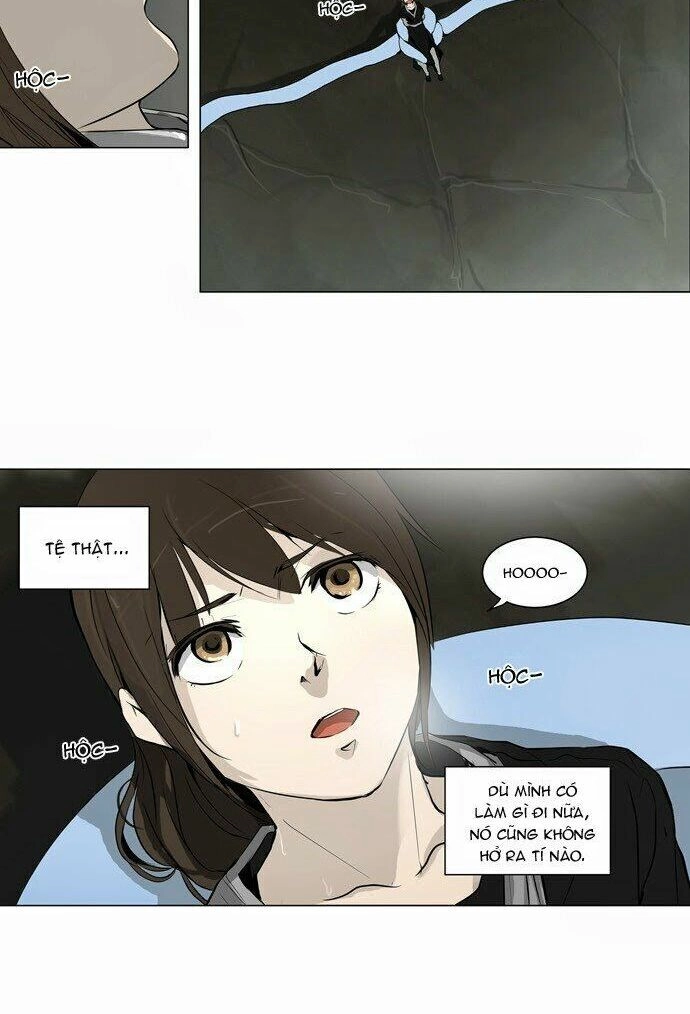 Tòa Tháp Bí Ẩn Chapter 170 - 5