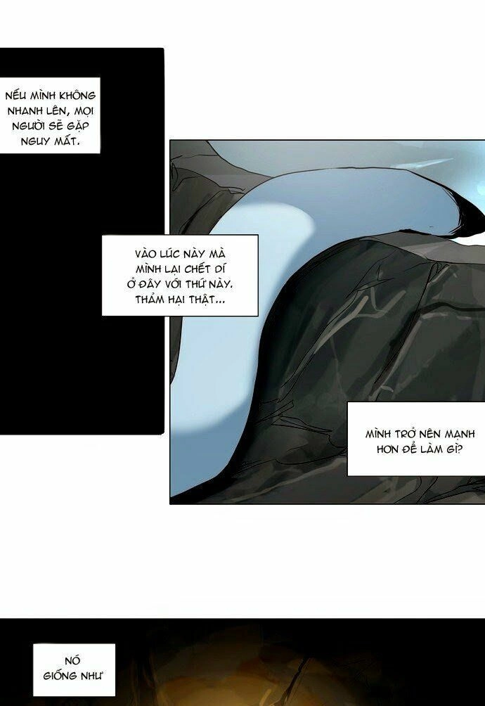 Tòa Tháp Bí Ẩn Chapter 170 - 6