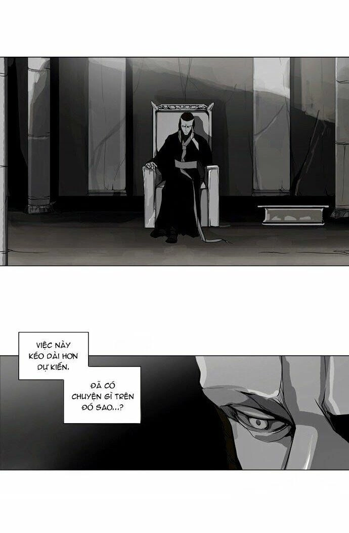 Tòa Tháp Bí Ẩn Chapter 170 - 9