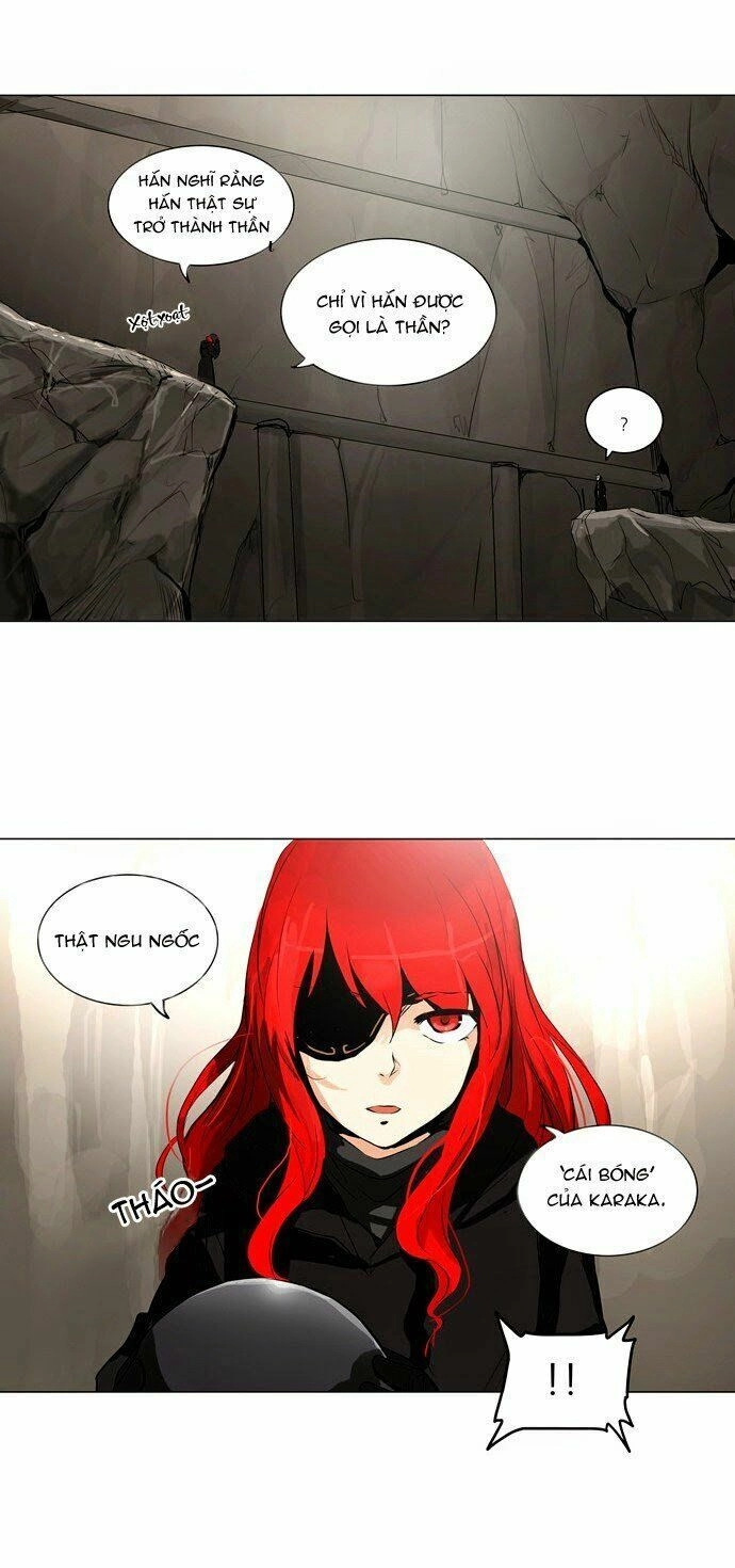 Tòa Tháp Bí Ẩn Chapter 170 - 18