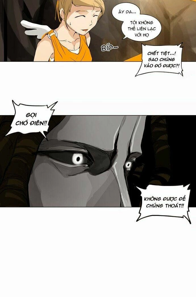 Tòa Tháp Bí Ẩn Chapter 170 - 27