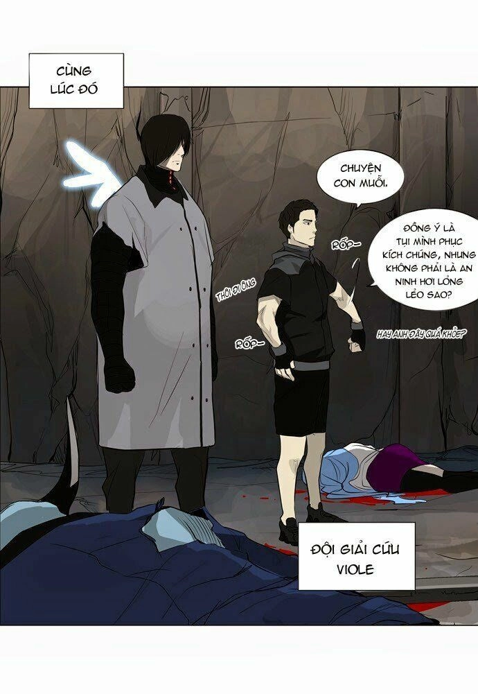 Tòa Tháp Bí Ẩn Chapter 170 - 28