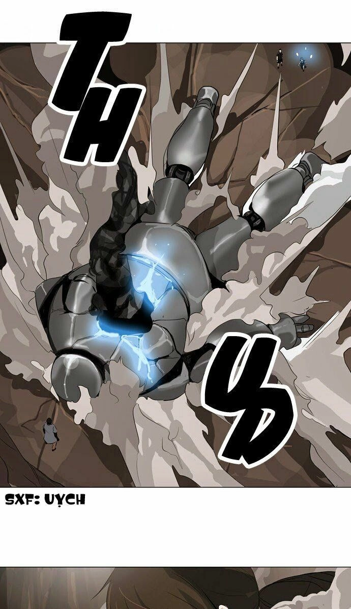 Tòa Tháp Bí Ẩn Chapter 170 - 42