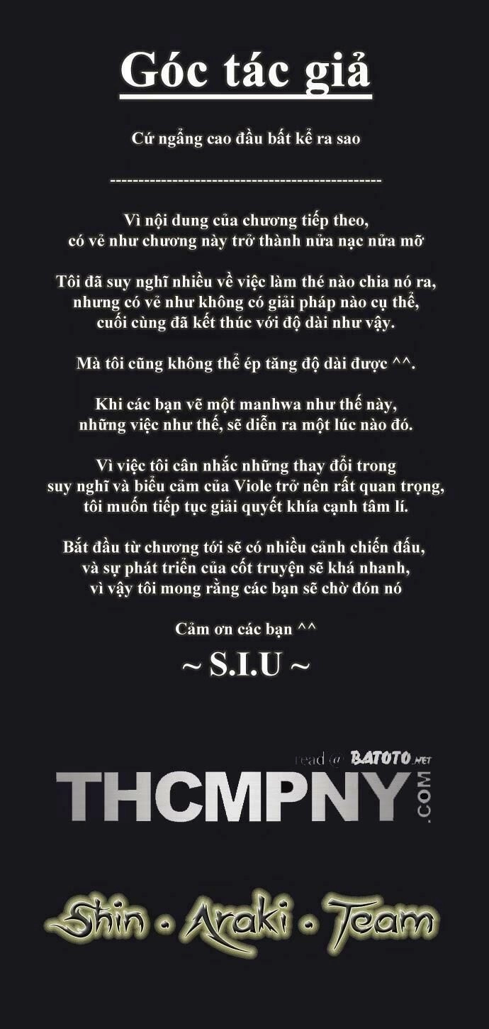 Tòa Tháp Bí Ẩn Chapter 171 - 27