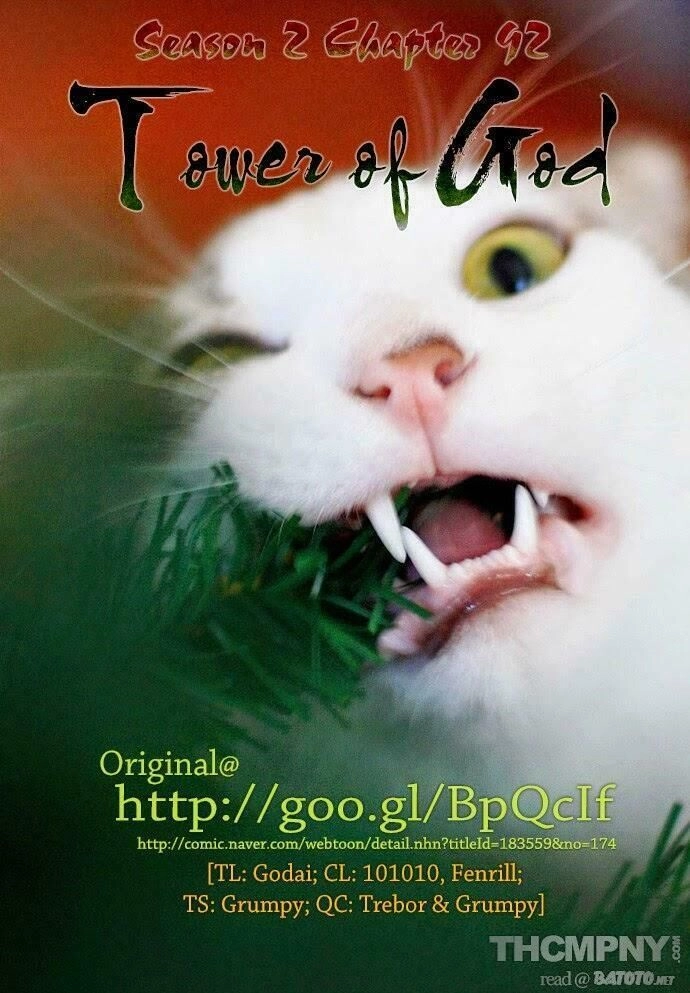 Tòa Tháp Bí Ẩn Chapter 172 - 2