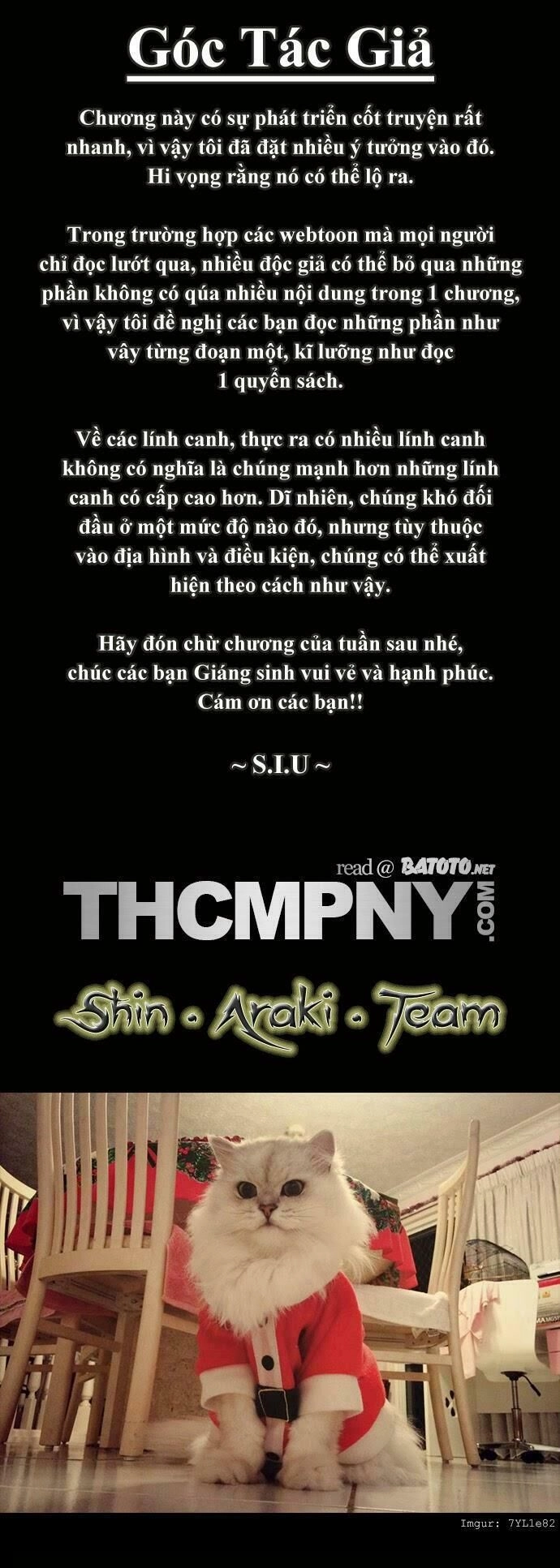 Tòa Tháp Bí Ẩn Chapter 172 - 39