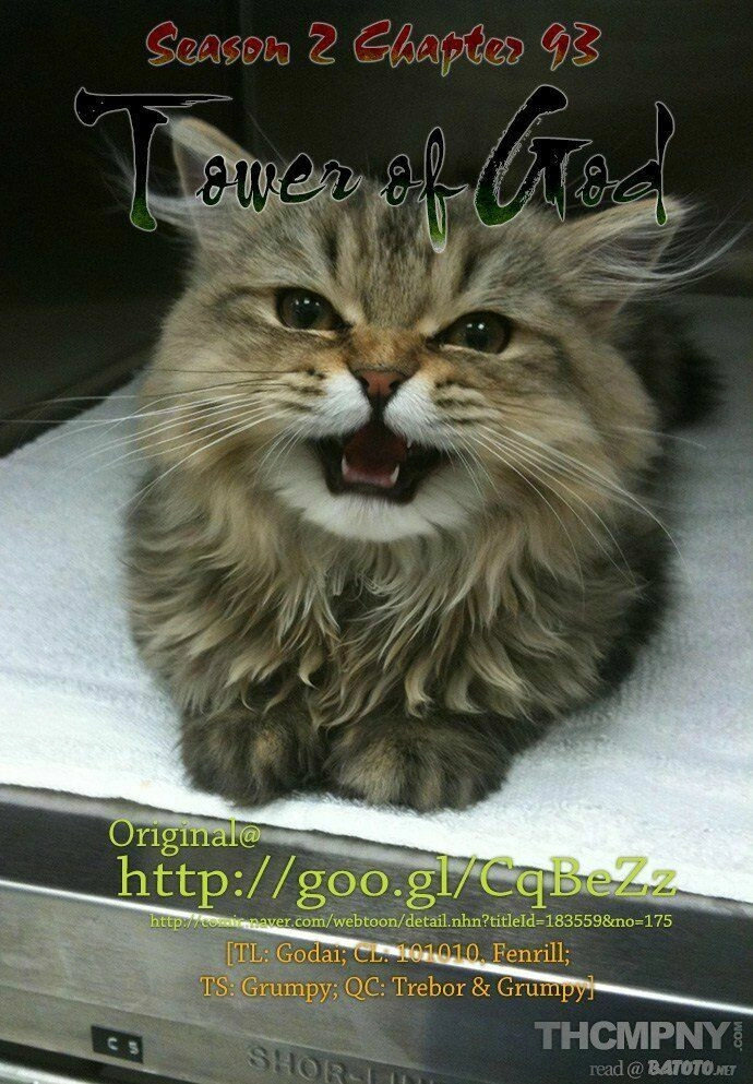 Tòa Tháp Bí Ẩn Chapter 173 - 2