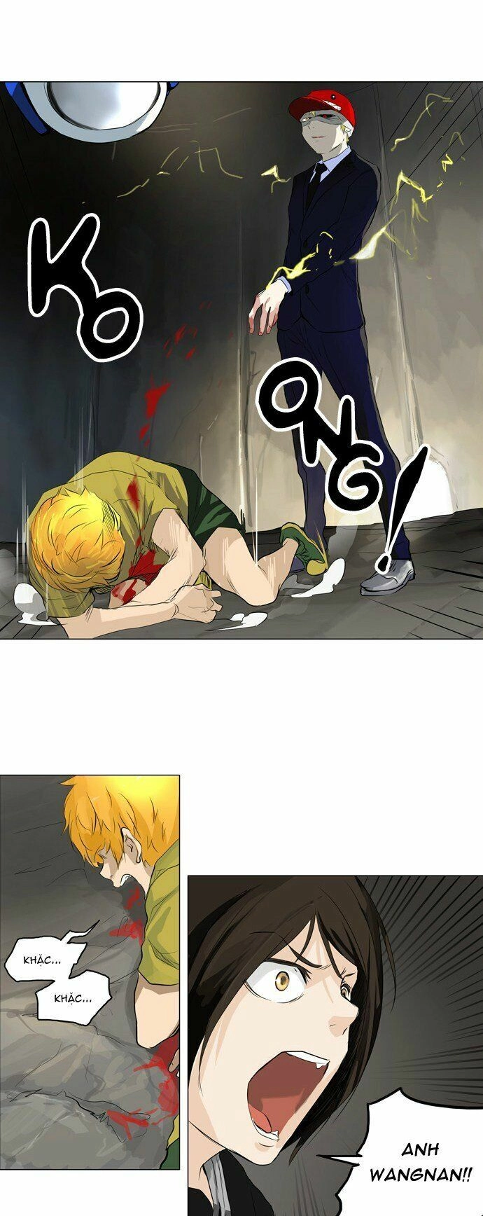 Tòa Tháp Bí Ẩn Chapter 173 - 12