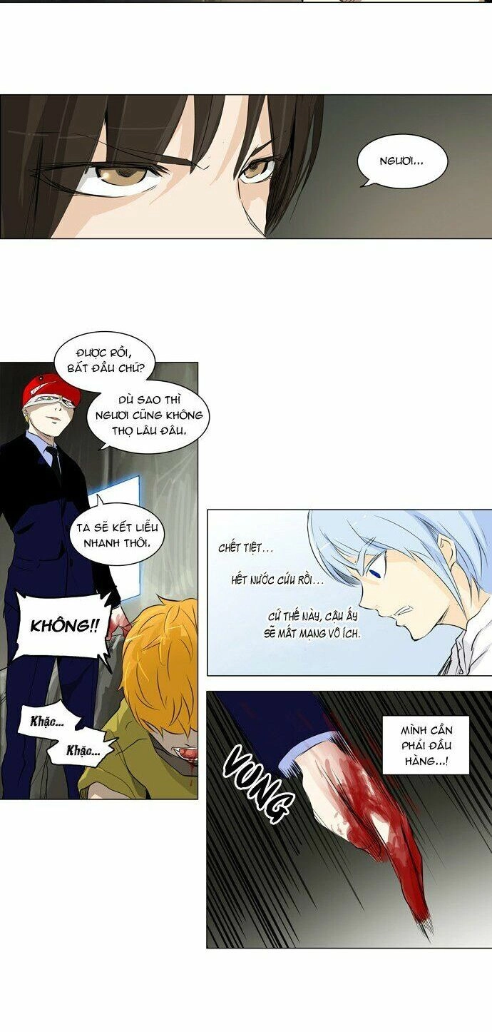 Tòa Tháp Bí Ẩn Chapter 173 - 15