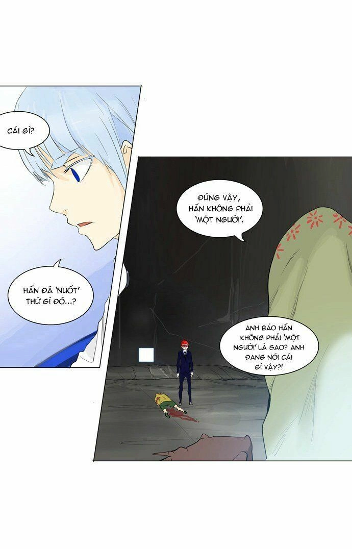 Tòa Tháp Bí Ẩn Chapter 173 - 22