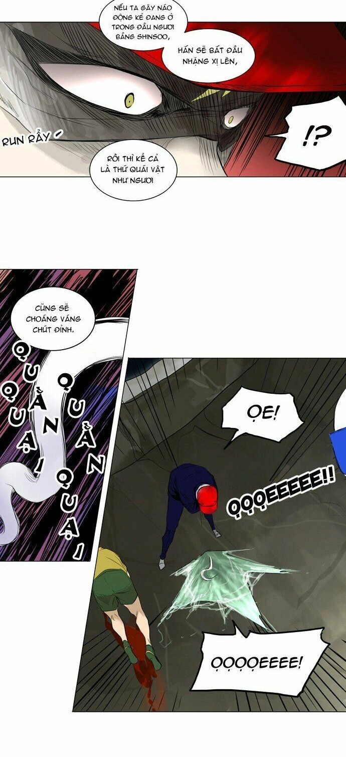 Tòa Tháp Bí Ẩn Chapter 173 - 25